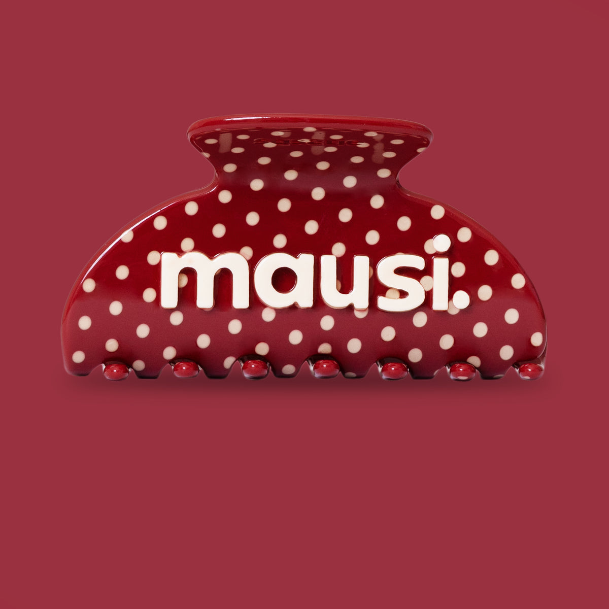 Forever mausi.