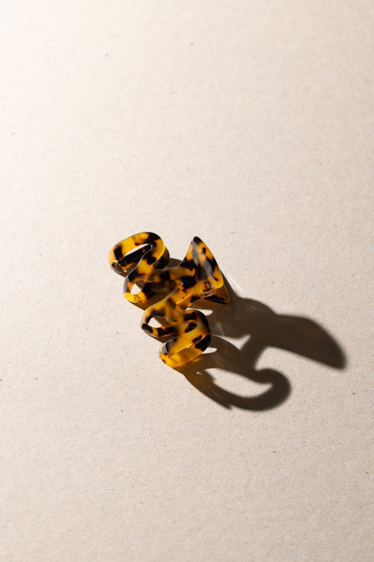Wave Dark Cheetah