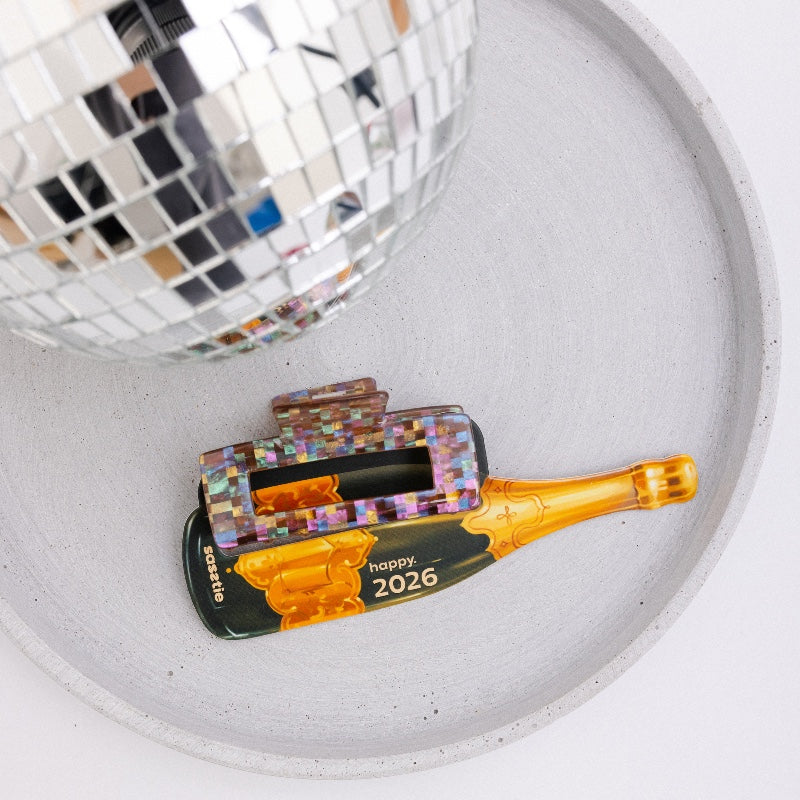 1. Happy 2026 - Crush Disco