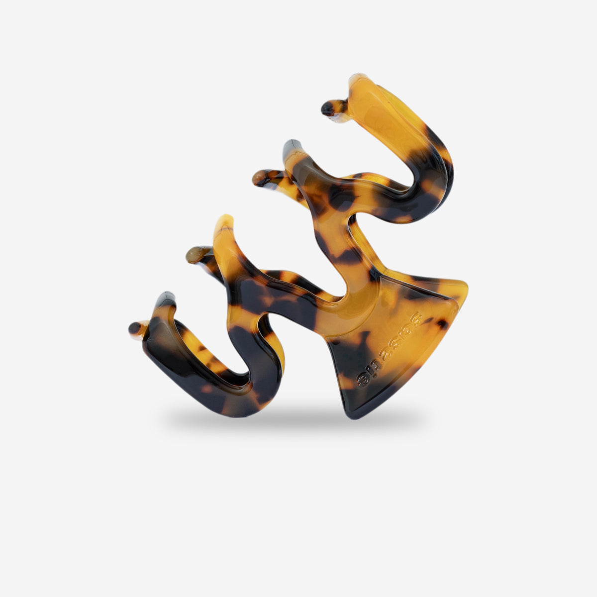 Wave Dark Cheetah