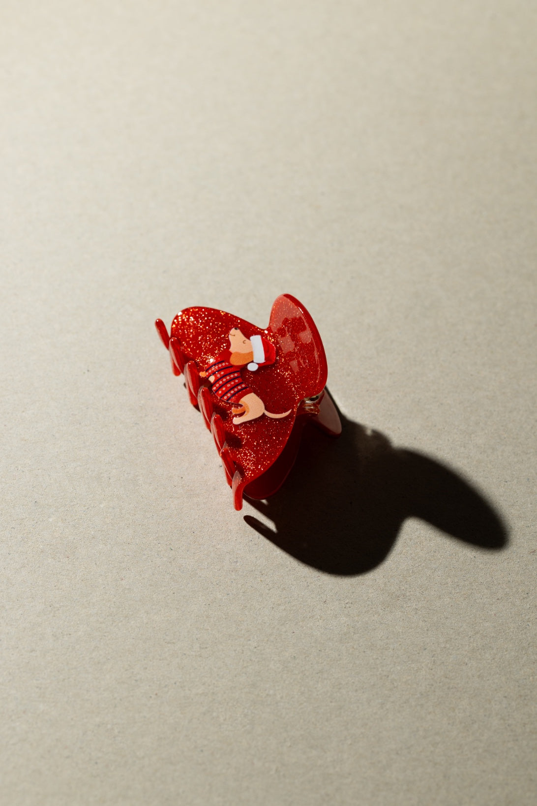 1. Christmas - Mony Wernie