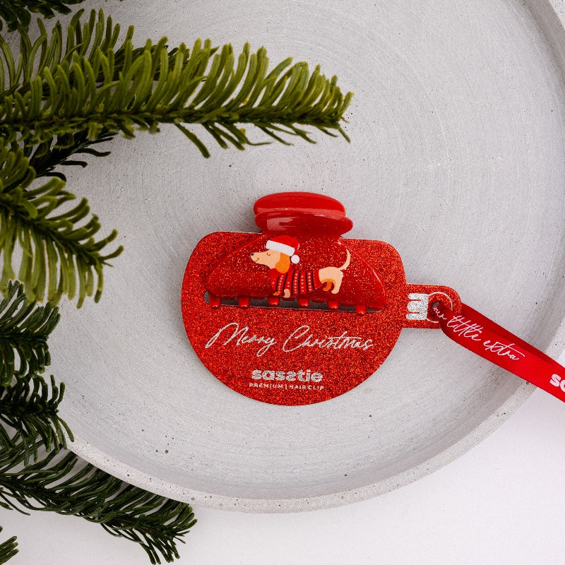 1. Christmas - Mony Wernie