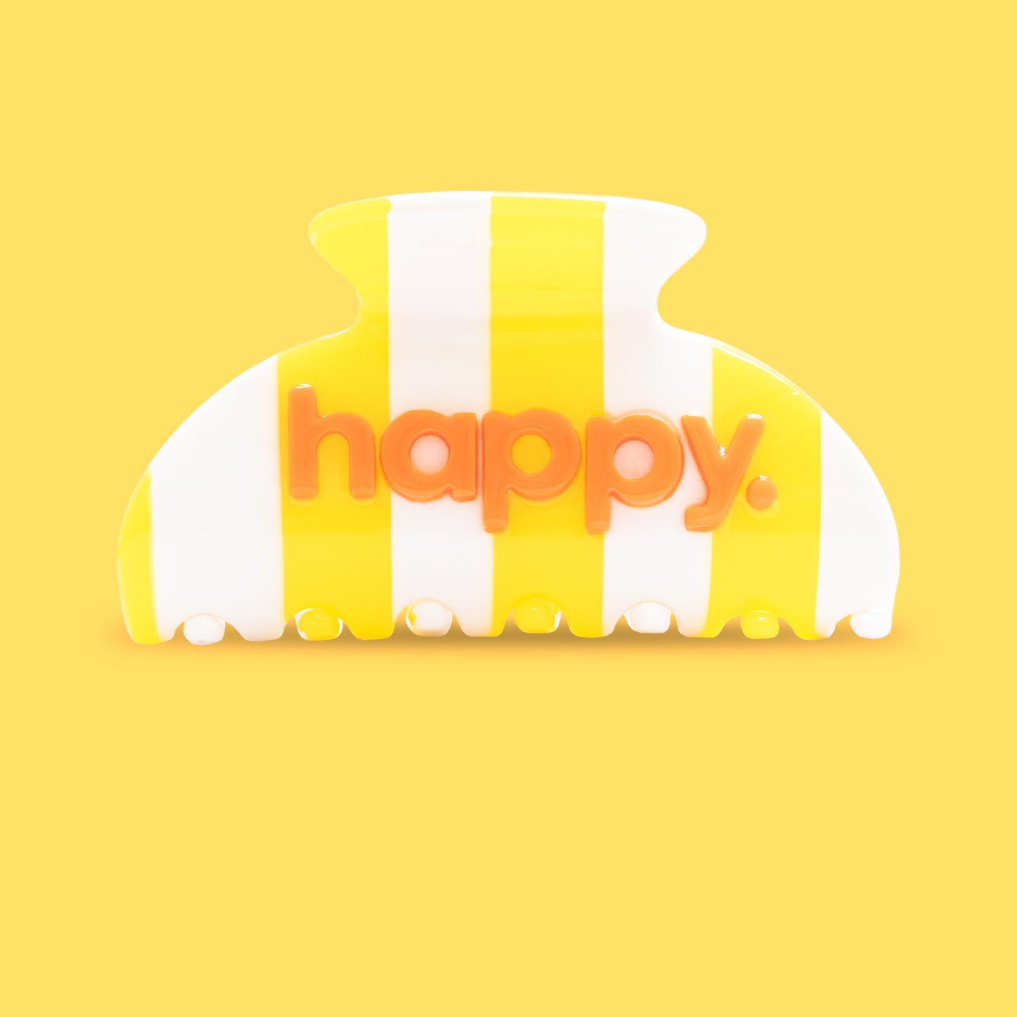 Forever happy.
